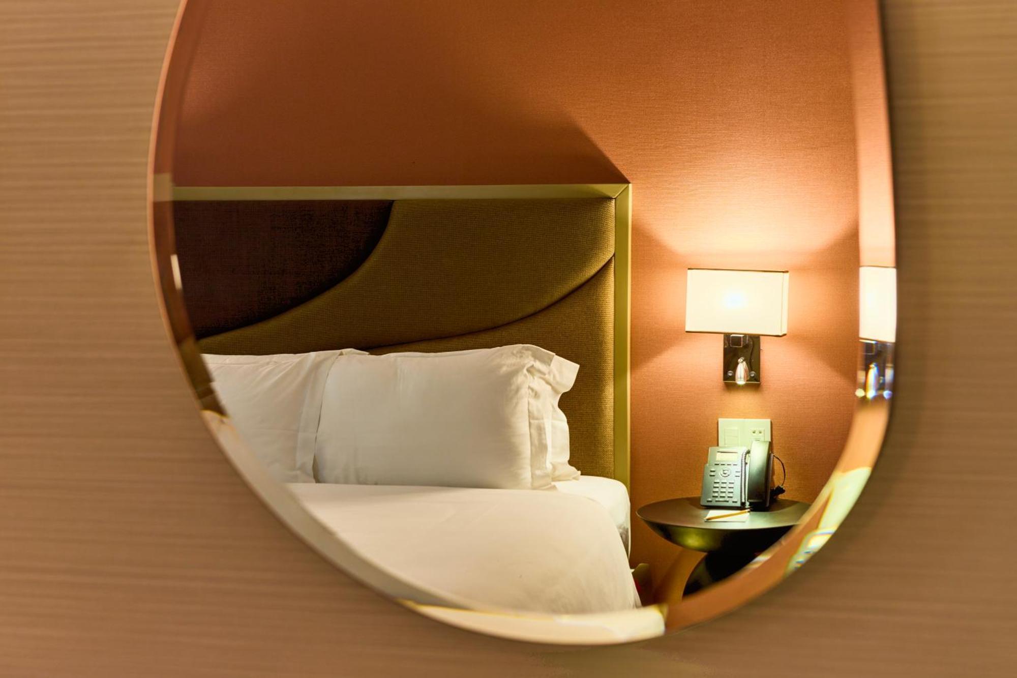 Kin Hotel Ly Tu Trong Хошимін Екстер'єр фото